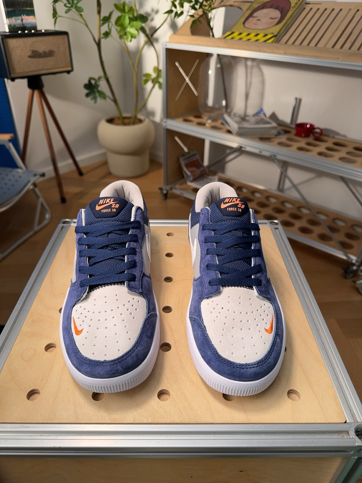 Nike Jordan